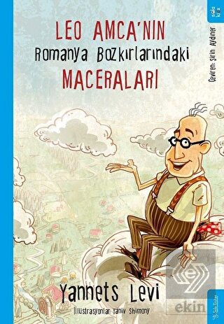 Ekin Kitap