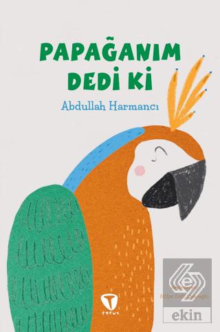 Ekin Kitap