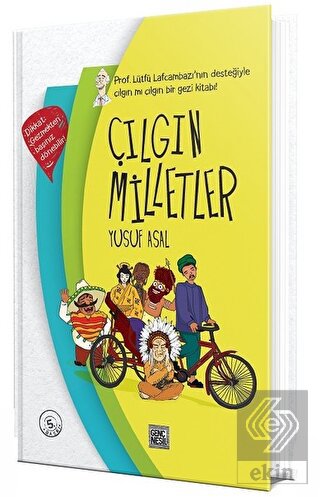 Ekin Kitap