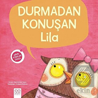 Ekin Kitap