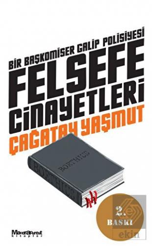 Ekin Kitap