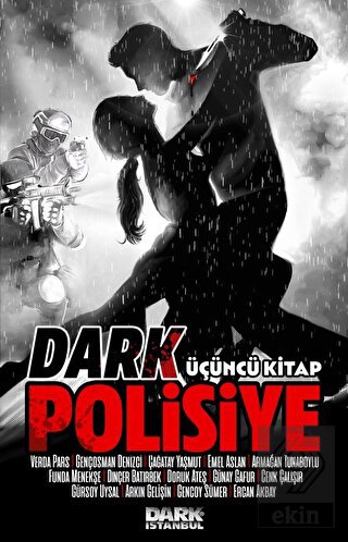 Ekin Kitap