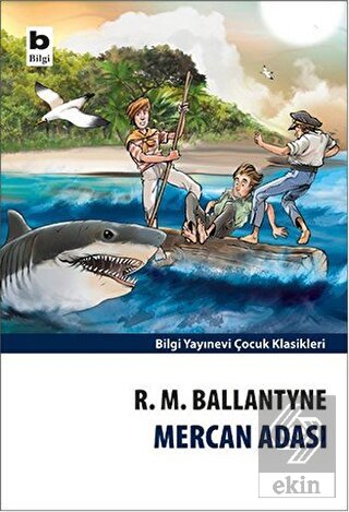 Ekin Kitap