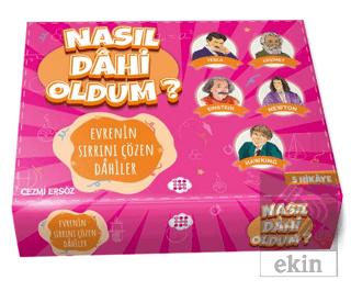 Ekin Kitap