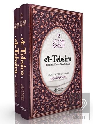 Ekin Kitap