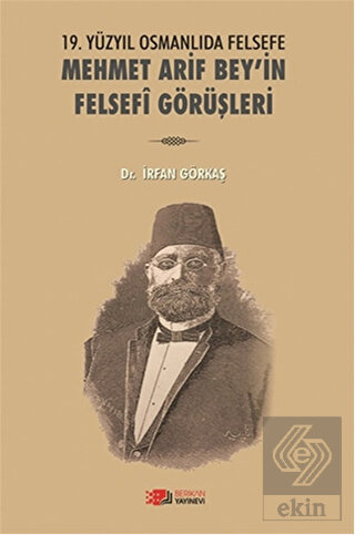 Ekin Kitap