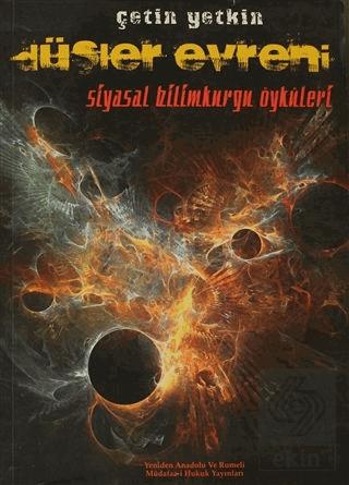 Ekin Kitap