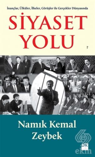 Ekin Kitap