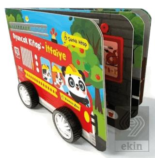 Ekin Kitap