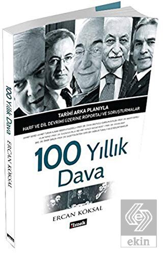 Ekin Kitap