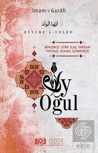 Ekin Kitap