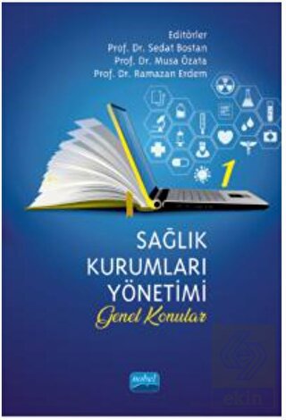 Ekin Kitap