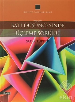 Ekin Kitap