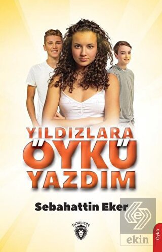 Ekin Kitap