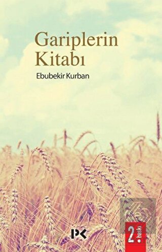 Ekin Kitap