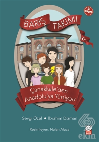 Ekin Kitap