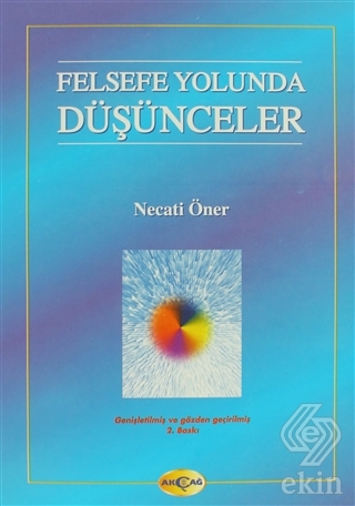 Felsefe Yolunda Düşünceler