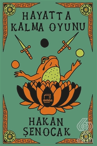 Ekin Kitap