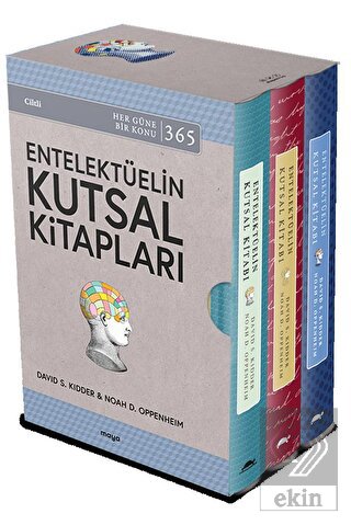 Ekin Kitap