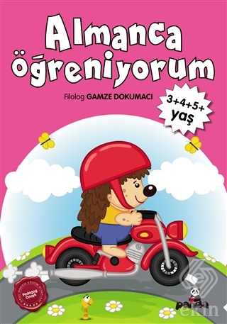 Ekin Kitap