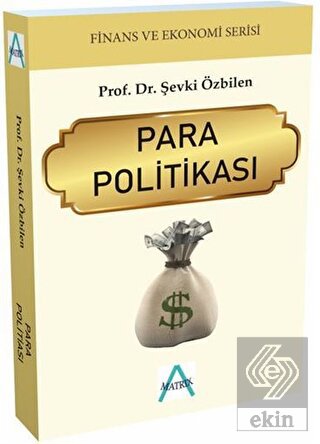 Ekin Kitap