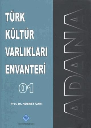 Türk Kültür Varlıkları Envanteri Gaziantep 27