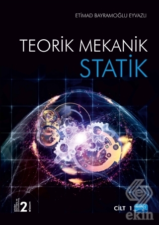 Ekin Kitap
