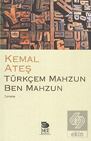 Ekin Kitap