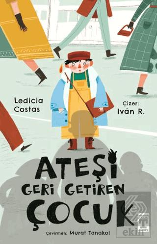 Ekin Kitap