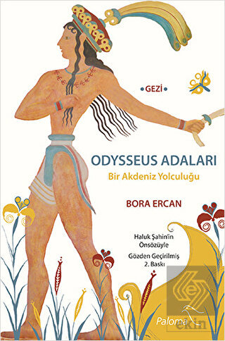 Ekin Kitap