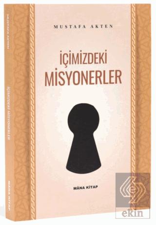 Ekin Kitap