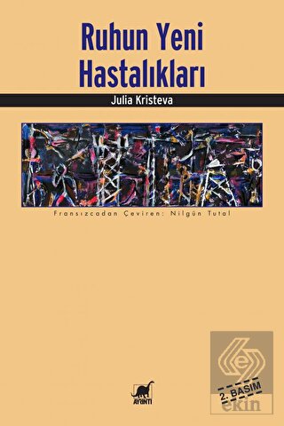 Ekin Kitap