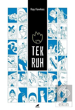 Ekin Kitap