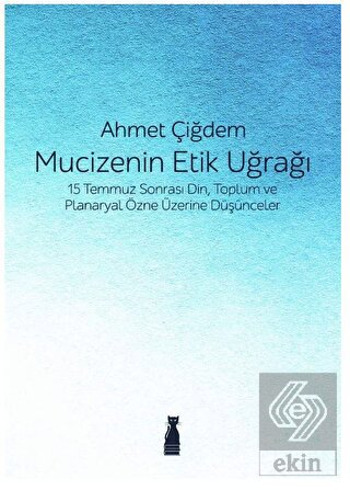 Ekin Kitap