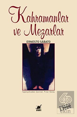 Ekin Kitap