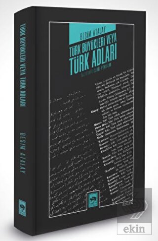 Ekin Kitap