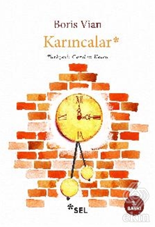 Ekin Kitap