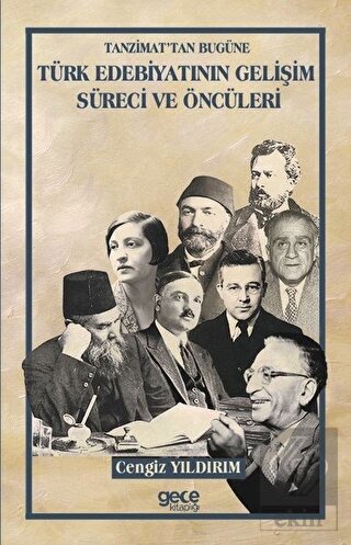 Ekin Kitap