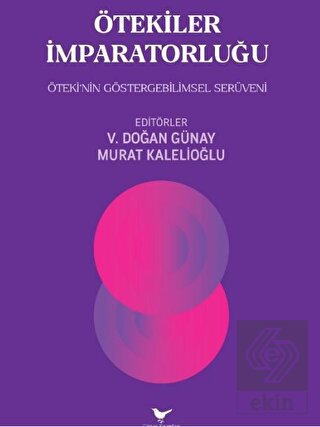 Ekin Kitap