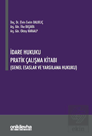 Ekin Kitap