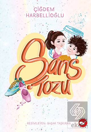 Ekin Kitap