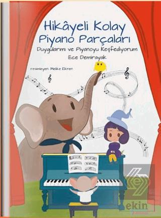 Ekin Kitap