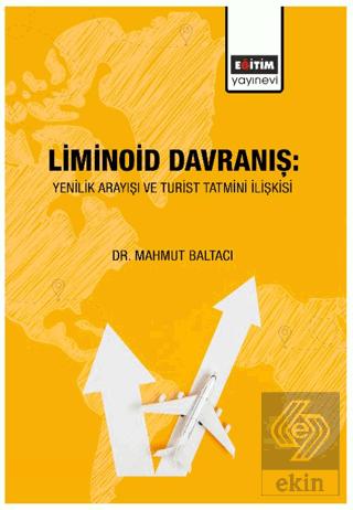 Ekin Kitap