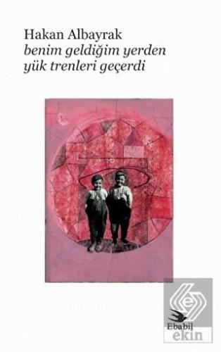 Ekin Kitap