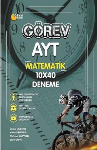 Ekin Kitap