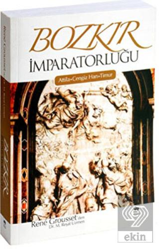 Ekin Kitap