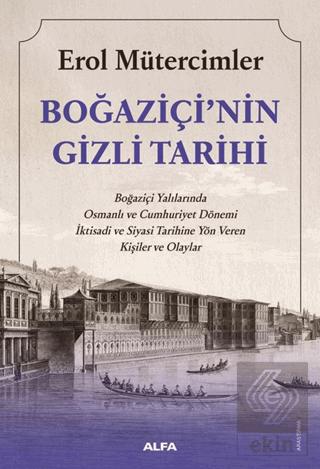 Ekin Kitap