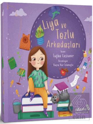 Ekin Kitap