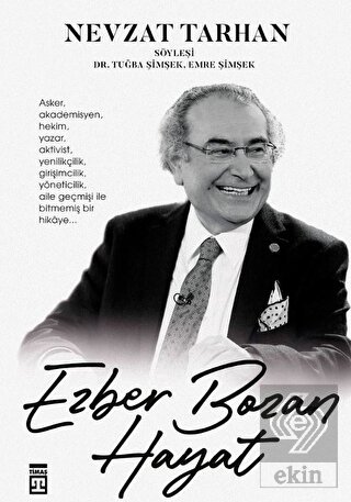 Ekin Kitap