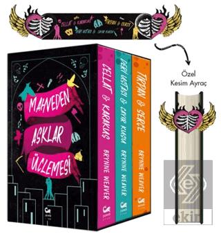 Ekin Kitap